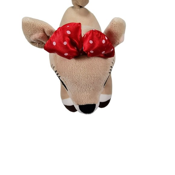 Clarice from "Rudolph the Red Nose Reindeer" - Picture 3 of 8